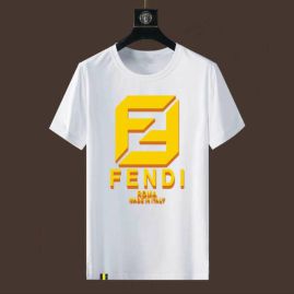 Picture of Fendi T Shirts Short _SKUFendiM-4XL11Ln7334463